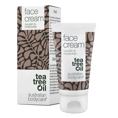Australian Bodycare Face Cream 100 ml