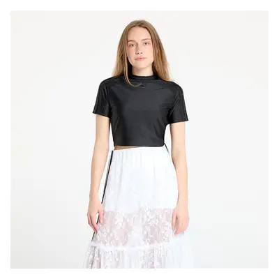 Póló adidas Teamgeist Adicolor Baby T-Shirt Black/ Black L