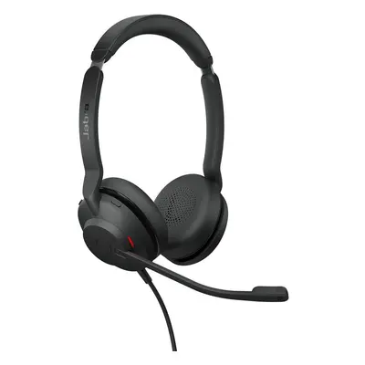 Jabra Evolve2 30 SE, USB C/A, UC Stereo