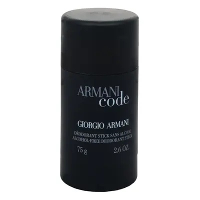 Armani (Giorgio Armani) Code deostick férfiaknak 75 ml