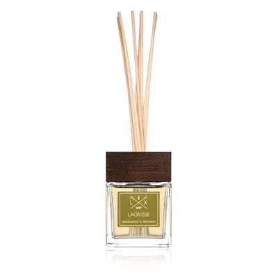 The Olphactory Lacrosse Sandalwood & Bergamot aroma diffúzor 200 ml