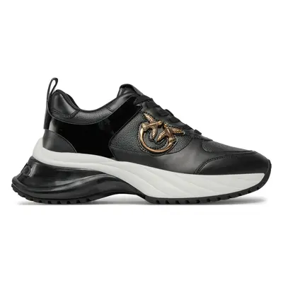 Pinko Sportcipők Ariel 02 SS0027 P025 Fekete