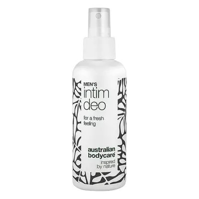 Australian Bodycare Men's Intim Deo 100 ml