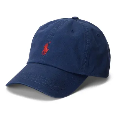 Polo Ralph Lauren Baseball sapka 211912843021 Sötétkék