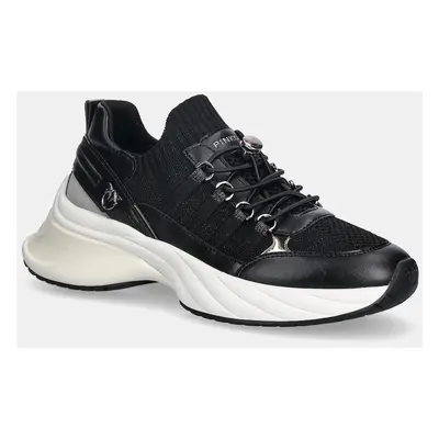 PINKO Sportcipők Ariel 34 SS0141 P128 Fekete