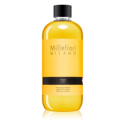 Millefiori Riviera Aroma diffúzor töltet 500 ml