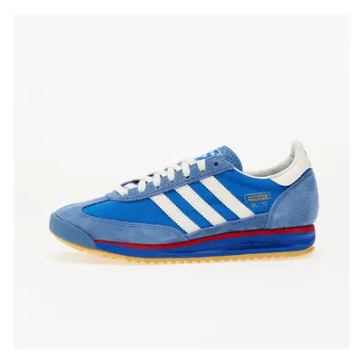 Adidas Sportcipők SL 72 RS IG2132 Kék