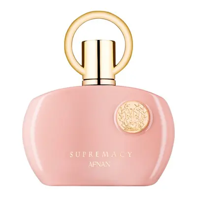 Afnan Supremacy Pink - EDP 100 ml