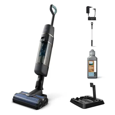 XW7110/01 AQUA TRIÓ RÚD. PHILIPS PORSZÍVÓ