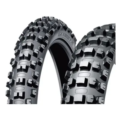 Dunlop Geomax AT 81 ( 110/100-18 TT 64M hátsó kerék )