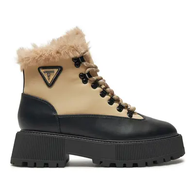 Guess Szigetelt bakancs REZIM | shearling