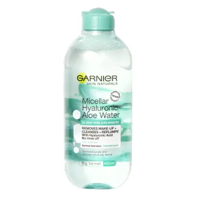 Garnier Skin Naturals Hyaluronic Aloe micellás víz