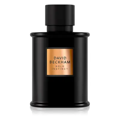 David Beckham Bold Instinct - EDP 75 ml