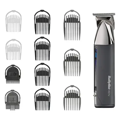 BaByliss MT996E Multifunkcionális nyírógép-  B-kategóriás termék (J29)
