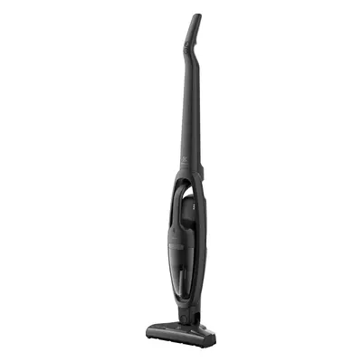 Electrolux ES31CB18GG Vezeték nélküli álló Porszívó, Fekete