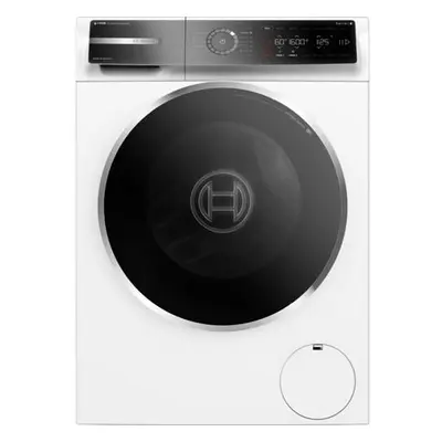 Bosch WGB266A4BY elöltöltős mosógép, Serie8, Idos, IronAssist gőz...