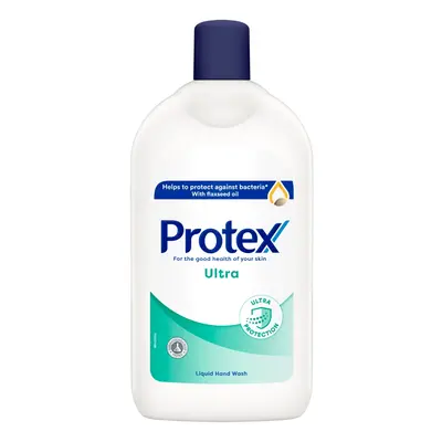 Protex Ultra antibakteriális szappan, utántöltő, 700 ml