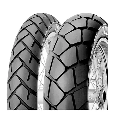 Metzeler Tourance ( 110/80-19 TL 59H M/C, Első kerék )