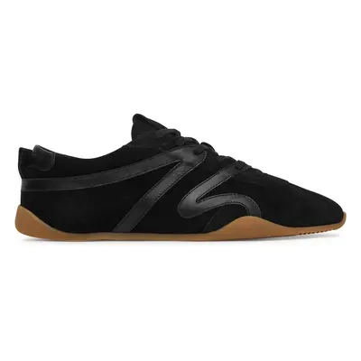 Giuseppe Zanotti Sportcipők RM60017 Fekete