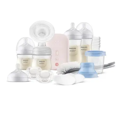 Philips AVENT Elektromos mellszívó készlet SCD340/31