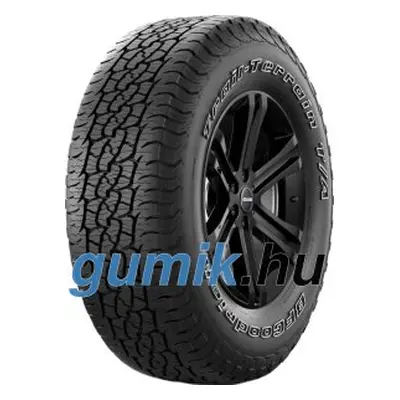 BFGoodrich Trail Terrain T/A 235/55 R18 104 H XL