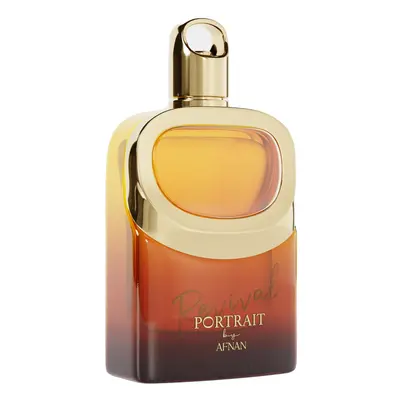 Afnan Portrait Revival Eau de Parfum unisex 100 ml