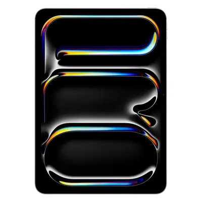 Apple iPad Pro 11" (M4)/Wi-Fi   mobil, S.G./11"/2420x1668/16GB/2TB/iPadOS/ezüst