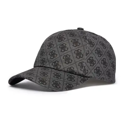 Guess Baseball sapka AM9485 COT01 Szürke