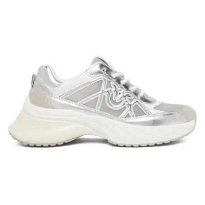 PINKO Sportcipők Ariel 33 SS0135 P141 Ezüst