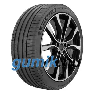 Michelin Pilot Sport 4 SUV ( 245/50 R20 102V EV Suitable, felnivédőperemmel (FSL) )