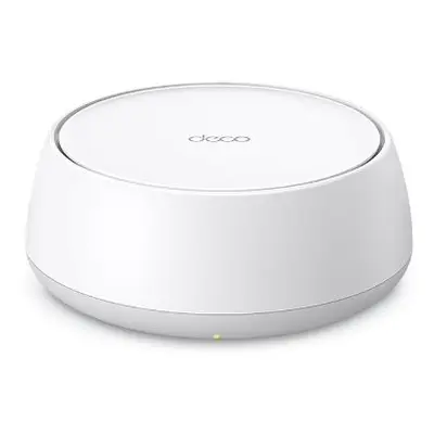 TP-Link Deco BE25, WiFi 7 BE3600 Mesh system (1-pack)
