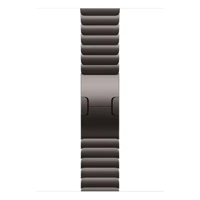 Apple Watch 46 mm fém szíj - palaszürke