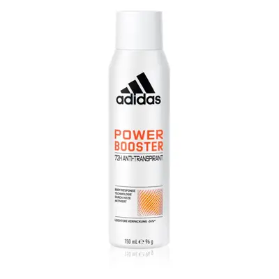 Adidas Power Booster izzadásgátló spray 72 óra 150 ml