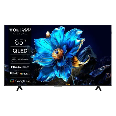 65" TCL 65P7K