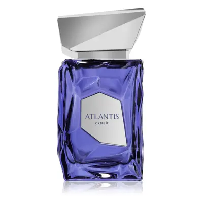 French Avenue Atlantis Extrait parfüm kivonat unisex 100 ml