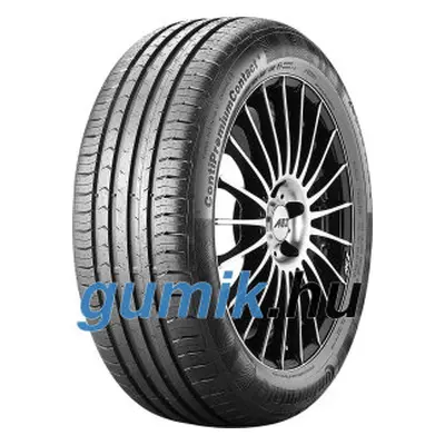 Continental ContiPremiumContact 5 ( 185/65 R15 88H )