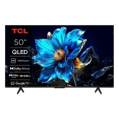 50" TCL 50P7K