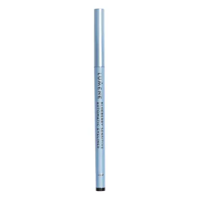 LUMENE Blueberry Sensitive Automatic Eyeliner 1, Black