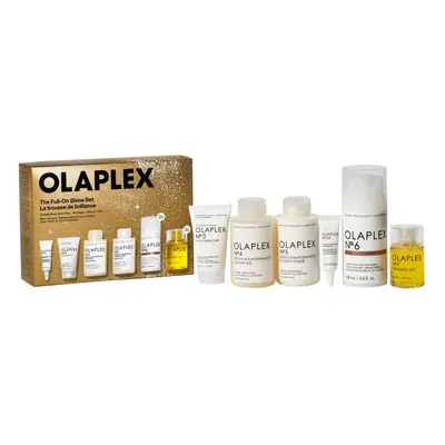 Olaplex The Full Om Shine Set 365 ml