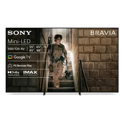 65" Sony Bravia 5 (K65XR55B.CEI)