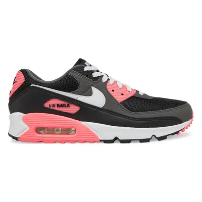 Nike Sportcipők Air Max 90 HF9190 001 Fekete