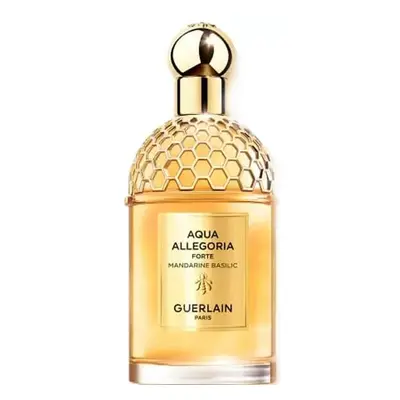 Guerlain Aqua Allegoria Forte Mandarine Basilic EDP 125 ml
