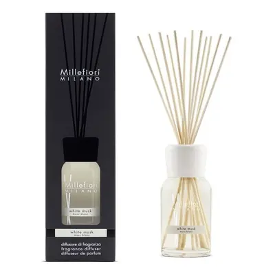 Millefiori Milano Aroma diffúzor Natural White Musk 500 ml