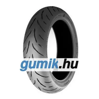 Bridgestone T 32 R ( 160/60 ZR18 TL (70W) hátsó kerék, M/C )