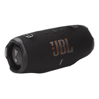 JBL Charge 6 Black