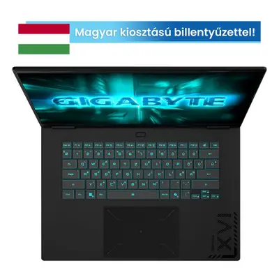 Gigabyte gaming a16 3vh 16" wuxga (165hz), amd ryzen 7 260 (...