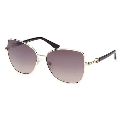 Guess GU00259 32G ONE SIZE (59) Arany Férfi Napszemüvegek