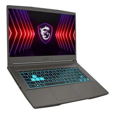 Msi gaming nb thin 15 b13ve-3485, 15.6" fhd 144hz, i5-13420h...