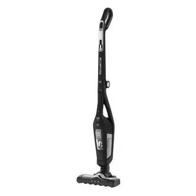 Rowenta RH6735WH Dual Force vezeték nélküli álló Porszívó, Fekete