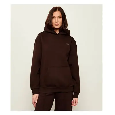 GUESS ACTIVE Pulóver NAT | regular fit